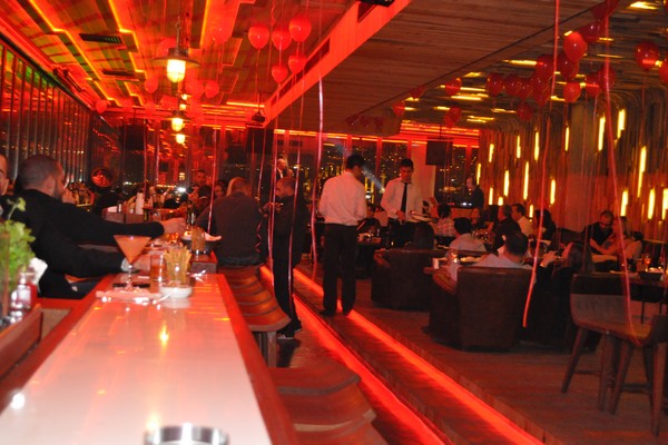 Valentines Eve @ Bar National